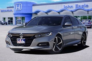 2018 Honda Accord Sport 1HGCV1F37JA216124 2018 Honda Accord Sport