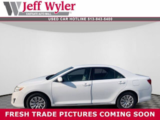 2013 Toyota Camry L 4T4BF1FKXDR317127 2013 Toyota Camry L