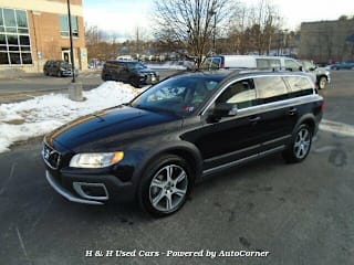 2013 Volvo XC70 YV4902BZ0D1149293 2013 Volvo XC70