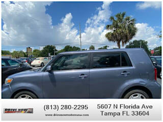 2012 Scion xB Base JTLZE4FE4CJ012366 2012 Scion xB Base