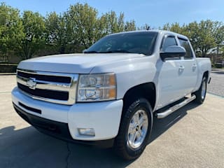 2011 Chevrolet Silverado 1500 3GCPKTE38BG393080 2011 Chevrolet Silverado 1500