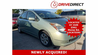 2008 Toyota Prius Touring JTDKB20U183379666 2008 Toyota Prius Touring