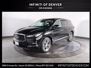 2020 Infiniti QX60 Luxe 5N1DL0MM4LC503163 2020 Infiniti QX60 Luxe