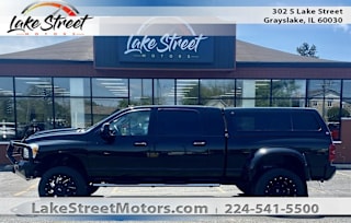 2008 Dodge Ram Pickup 3500 SXT 3D7MX49A48G104293 2008 Dodge Ram Pickup 3500 SXT