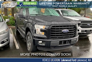 2016 Ford F-150 XLT 1FTEW1EP9GFC33589 2016 Ford F-150 XLT