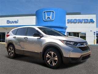 2017 Honda CR-V 7FARW5H38HE013839 2017 Honda CR-V