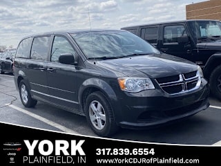 2011 Dodge Grand Caravan Mainstreet 2D4RN3DG8BR629759 2011 Dodge Grand Caravan Mainstreet