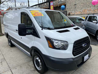 2016 Ford Transit Cargo 250 1FTYR1YM1GKA56985 2016 Ford Transit Cargo 250