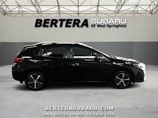 2019 Subaru Impreza Premium 4S3GTAC62K3763022 2019 Subaru Impreza Premium