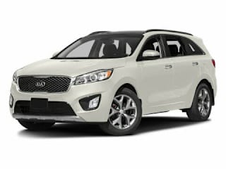 2016 Kia Sorento SX V6 5XYPK4A55GG116549 2016 Kia Sorento SX V6