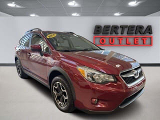 2015 Subaru Crosstrek JF2GPASC7F8310651 2015 Subaru Crosstrek