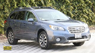 2017 Subaru Outback 4S4BSEKCXH3208061 2017 Subaru Outback
