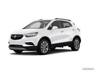 2018 Buick Encore KL4CJASB5JB603184 2018 Buick Encore