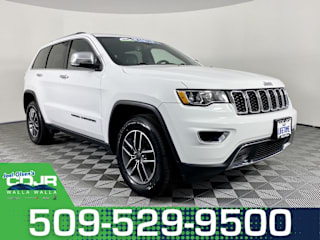 2020 Jeep Grand Cherokee Limited 1C4RJFBG9LC263866 2020 Jeep Grand Cherokee Limited