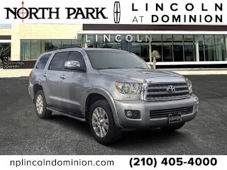 2016 Toyota Sequoia Platinum 5TDDW5G14GS146453 2016 Toyota Sequoia Platinum