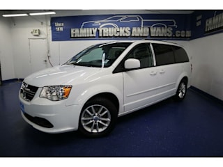 2016 Dodge Grand Caravan SXT 2C4RDGCG8GR361876 2016 Dodge Grand Caravan SXT