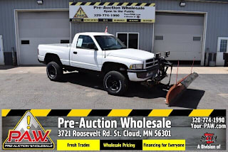 1998 Dodge Ram Pickup 1500 Laramie SLT 1B7HF16Z2WS699397 1998 Dodge Ram Pickup 1500 Laramie SLT