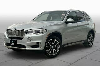 2018 BMW X5 sDrive35i 5UXKR2C52J0Z15188 2018 BMW X5 sDrive35i