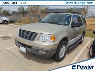 2004 Ford Expedition 1FMRU15W94LA01470 2004 Ford Expedition