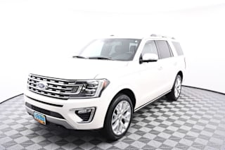2018 Ford Expedition Limited 1FMJU2AT3JEA07716 2018 Ford Expedition Limited