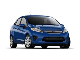 2012 Ford Fiesta SE 3FADP4BJXCM176071 2012 Ford Fiesta SE