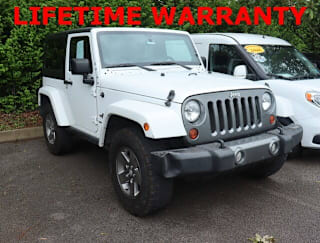 2013 Jeep Wrangler Sport 1C4AJWAG9DL579896 2013 Jeep Wrangler Sport