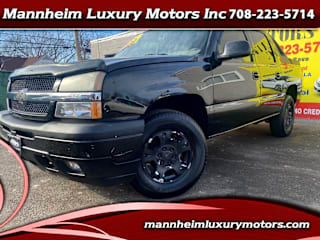 2005 Chevrolet Avalanche 3GNEK12Z65G281748 2005 Chevrolet Avalanche