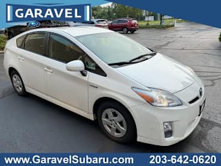 2011 Toyota Prius One JTDKN3DU5B5364526 2011 Toyota Prius One