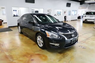 2014 Nissan Altima 1N4AL3AP5EN250004 2014 Nissan Altima