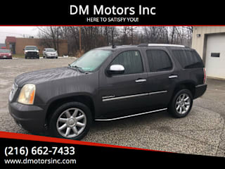 2011 GMC Yukon 1GKS1EEF8BR249858 2011 GMC Yukon