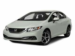 2015 Honda Civic SE 19XFB2F70FE101978 2015 Honda Civic SE