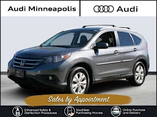 2014 Honda CR-V EX-L 2HKRM4H74EH656877 2014 Honda CR-V EX-L