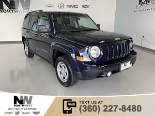 2013 Jeep Patriot 1C4NJRBB3DD243161 2013 Jeep Patriot
