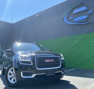 2016 GMC Acadia SLE-2 1GKKVPKD0GJ297220 2016 GMC Acadia SLE-2