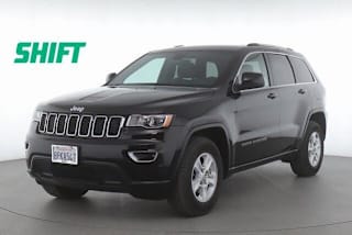 2017 Jeep Grand Cherokee 1C4RJEAG4HC950238 2017 Jeep Grand Cherokee