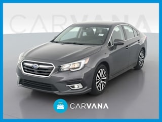 2018 Subaru Legacy 4S3BNAF60J3043538 2018 Subaru Legacy