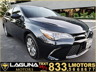 2017 Toyota Camry 4T1BF1FKXHU405658 2017 Toyota Camry