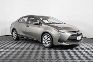 2017 Toyota Corolla LE 2T1BURHE7HC926897 2017 Toyota Corolla LE