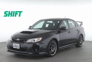2013 Subaru Impreza JF1GV8J65DL005285 2013 Subaru Impreza