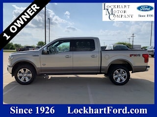 2018 Ford F-150 King Ranch 1FTEW1E54JFC78557 2018 Ford F-150 King Ranch