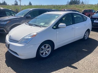2005 Toyota Prius JTDKB20U453086064 2005 Toyota Prius