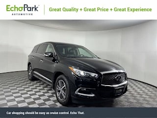 2018 Infiniti QX60 Base 5N1DL0MN7JC505673 2018 Infiniti QX60 Base