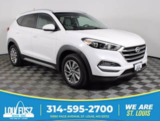 2017 Hyundai Tucson SE KM8J33A41HU273365 2017 Hyundai Tucson SE