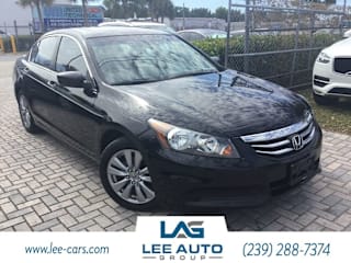 2012 Honda Accord EX 1HGCP2F73CA014631 2012 Honda Accord EX