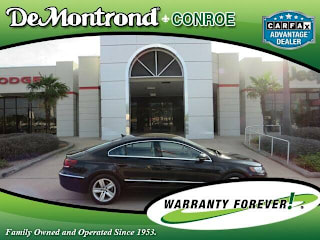 2017 Volkswagen CC 2.0T Sport PZEV WVWKP7AN7HE504549 2017 Volkswagen CC 2.0T Sport PZEV