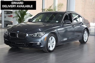 2017 BMW 3 Series 330i xDrive WBA8D9G57HNT91186 2017 BMW 3 Series 330i xDrive