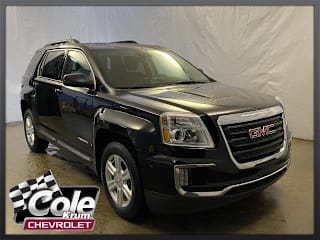 2016 GMC Terrain SLE-2 2GKFLTEK2G6102337 2016 GMC Terrain SLE-2