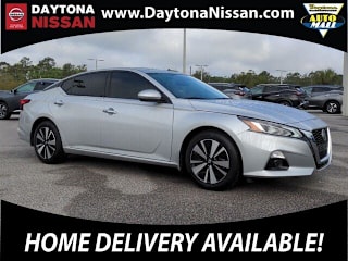 2020 Nissan Altima 1N4BL4DV9LC284069 2020 Nissan Altima