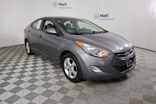 2012 Hyundai Elantra 5NPDH4AE0CH092956 2012 Hyundai Elantra