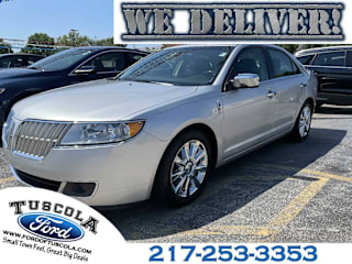 2011 Lincoln MKZ Base 3LNHL2GC0BR754147 2011 Lincoln MKZ Base